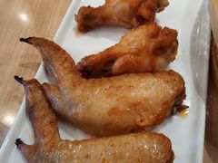 -必胜客(瑞虹店)