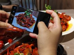 -李叔叔虾蟹大排档(青羊店)