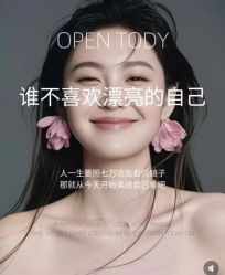 -Fancy梵汐·轻奢量肤定制