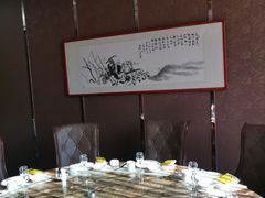 包厢-普膳坊大酒店