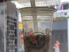 -花姨·老电影院果汁冰(88号店)