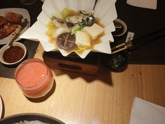 -德川家日本料理(中关村寰太大厦店)
