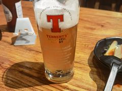 -我的面 川味Bistro(后沙峪店)