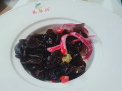 -龙聚德北京烤鸭(沙坪坝华宇A馆店)