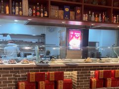 -六泰居·尔滨地标·东北菜(黄河路店)