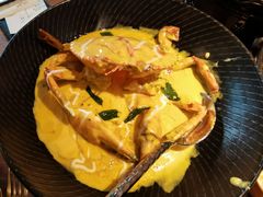 咖喱皇炒肉蟹-星叶·东南亚料理(宁波万象汇店)