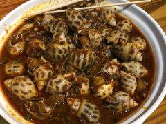 -三妹小龙虾·黄油蟹(华侨城总店)