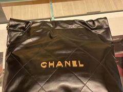 -CHANEL(恒隆广场店)