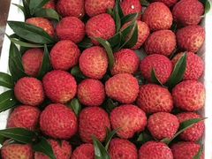 -西郊国际农产品交易中心