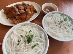 -凌舍好烧鹅(中山路店)