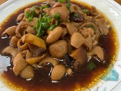 -老白酒农家菜馆