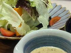 -吉兆·料理(红梅南路店)