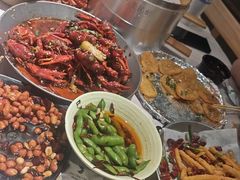 -巴厘龙虾·榜首油焖大虾(音乐学院·沿江酒馆店)