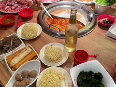 -季季红火锅(南康宝林大厦店)