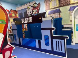 -万达宝贝乐园(北京槐房店)