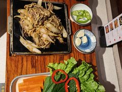 -将军牛排·尔滨地标朝鲜族美食(总店)