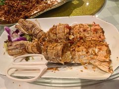 -喜记避风塘炒辣蟹(旗舰店)