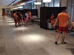 -齐河孔雀王温泉酒店·金孔雀自助百汇
