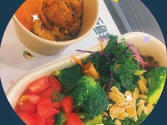 -超级碗FOODBOWL(成都来福士店)