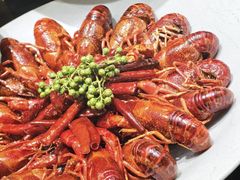 -三个渔夫·蒸汽海鲜(万德大厦店)