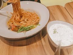 -Pennehut畔尼意面(合肥万象城店)