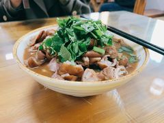 -门框胡同百年卤煮(杨庄路店)