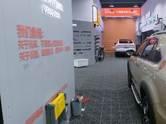 -天猫养车贴膜轻改·蓝电(优匹康桥东路店)