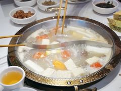 -巴邑火锅·鲜切牛肉(萧山银隆店)