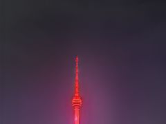 -武汉两江游览·夜游长江(汉口粤汉码头)