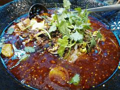 -宽窄巷子冒菜(中华广场店)