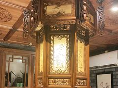 -京味斋·北京烤鸭(北京南站洋桥店)