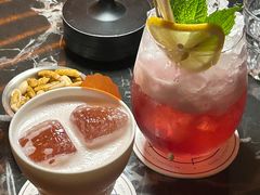 -DEW Lounge(深圳湾店)