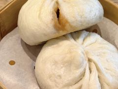 现熬豆沙包-堂上堂(益民街店)