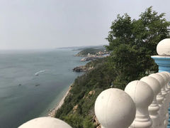 -白玉山景区