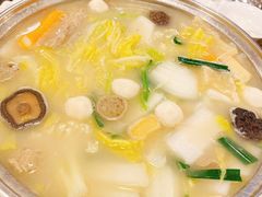 -旺达·福州菜(正大广场店)