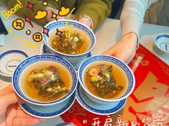 -禄鼎记·多口味酸菜鱼(侨鑫店)