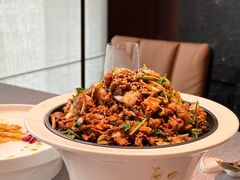 贝勒爷烤肉-秀儿四九城·新京菜(亚运村鸟巢店)