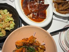 -稻香饭店(IFS国金中心店)
