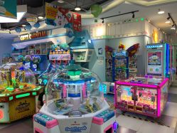 -孩子王(番禺万达广场店)