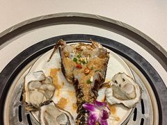 -臻味小馆融合菜