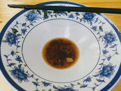 -清真-戏楼王记牛肉面