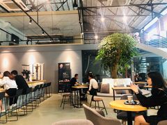 -GOTLOT COFFEE&KITCHEN角落厨房NOOK店