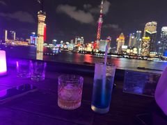 -外滩8号 whisky bar(金延大厦店)
