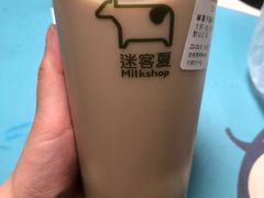 -迷客夏Milksha(无锡苏宁店)