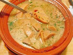 -董厨煨汤馆(车站路店)