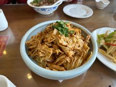 -北京小肠陈饭庄(方庄店)