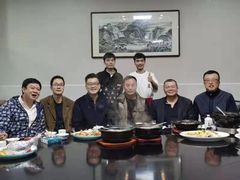 大堂-双生不夜粥
