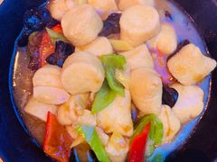 -云中界美食餐厅