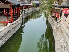 -滦州古城