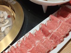 -豪渝火锅(红谷滩万达店)